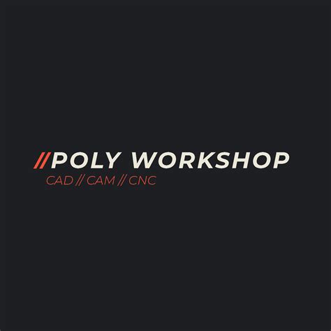 Poly Workshop 